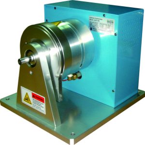 Compressed Air Cooled Hysteresis dynamometer