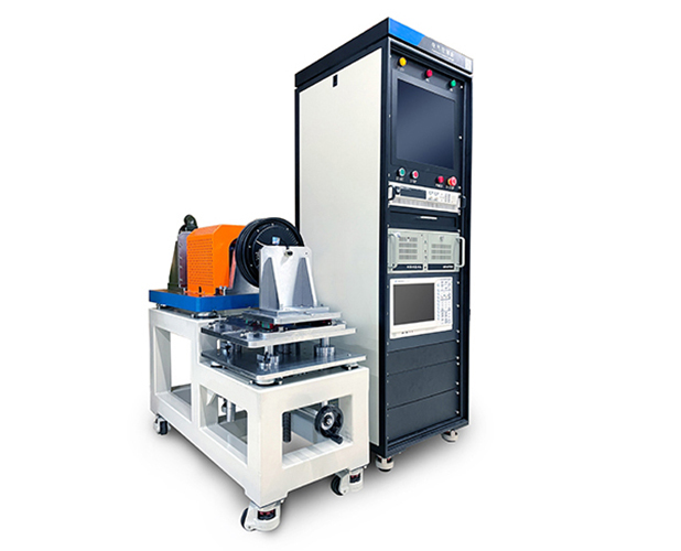 Automotive Auxiliary Motor Testing Equipment