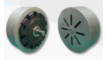 Optimized Hysteresis Brakes