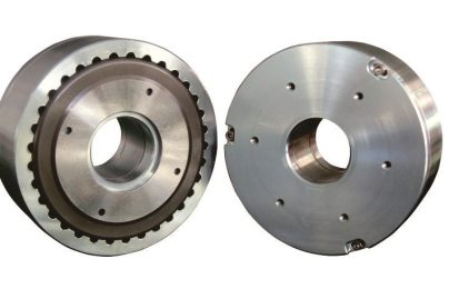 Hollow Shaft Brake