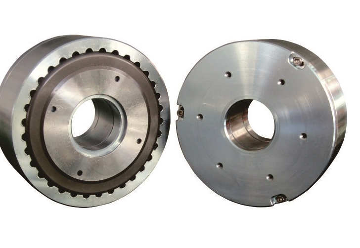 Hollow Shaft Brake