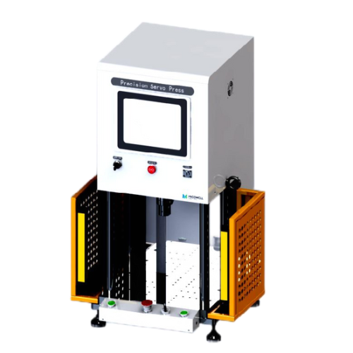 Industrial Precision CNC Servo Press